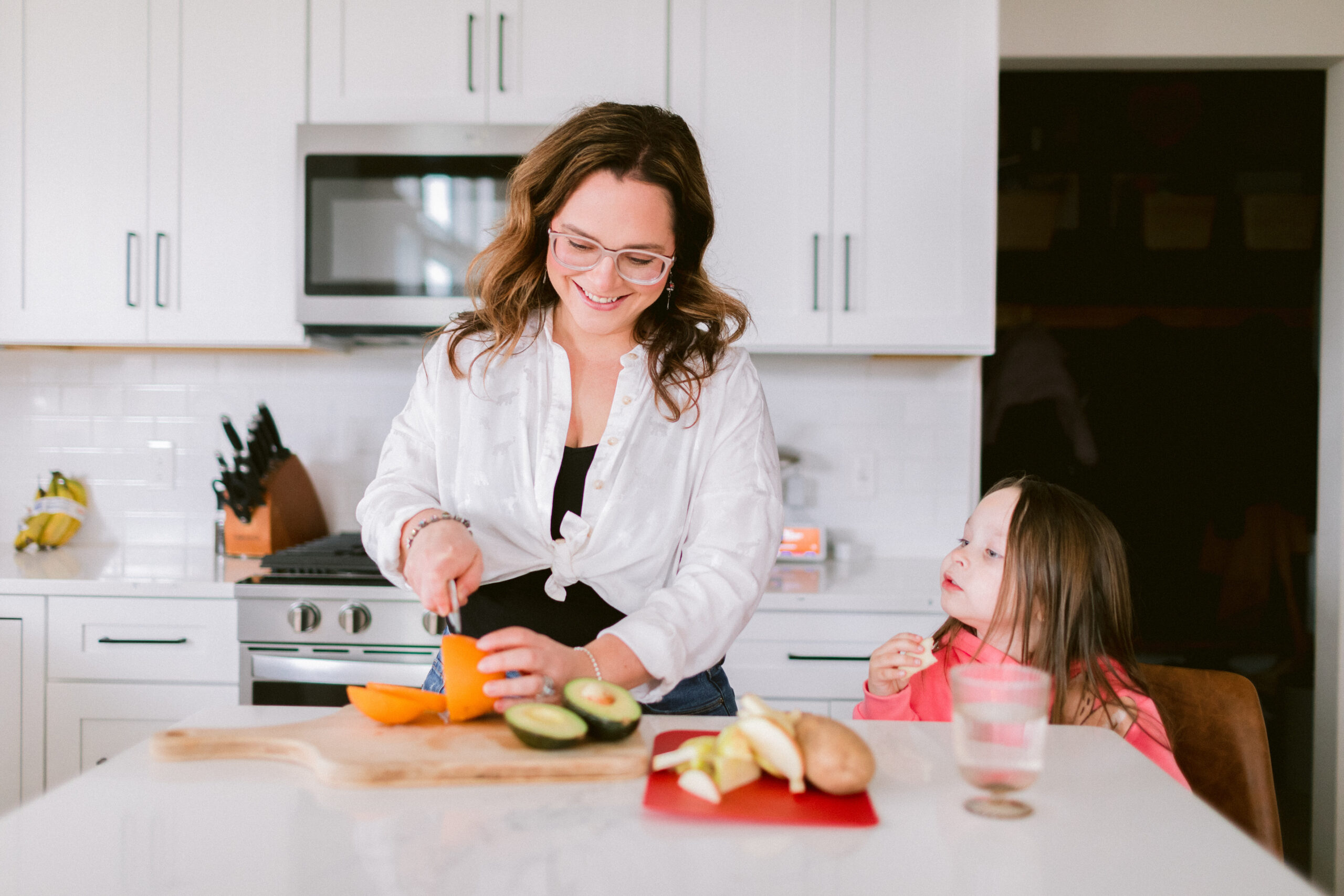 8 Tips on How to be More Active in the Kitchen