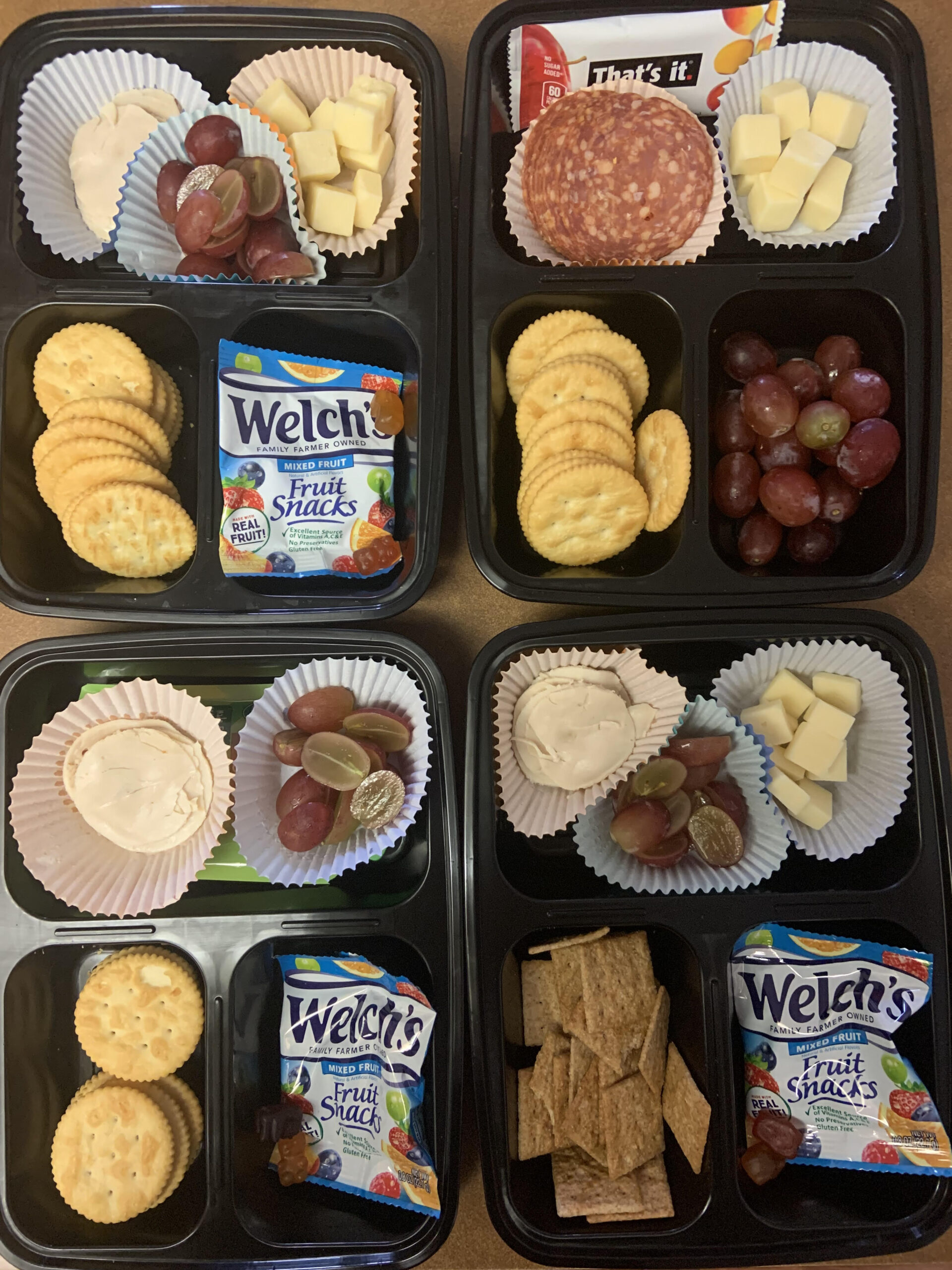 8 Snack Idea’s That Will Satiate You And Not Spike Your Blood Sugar: