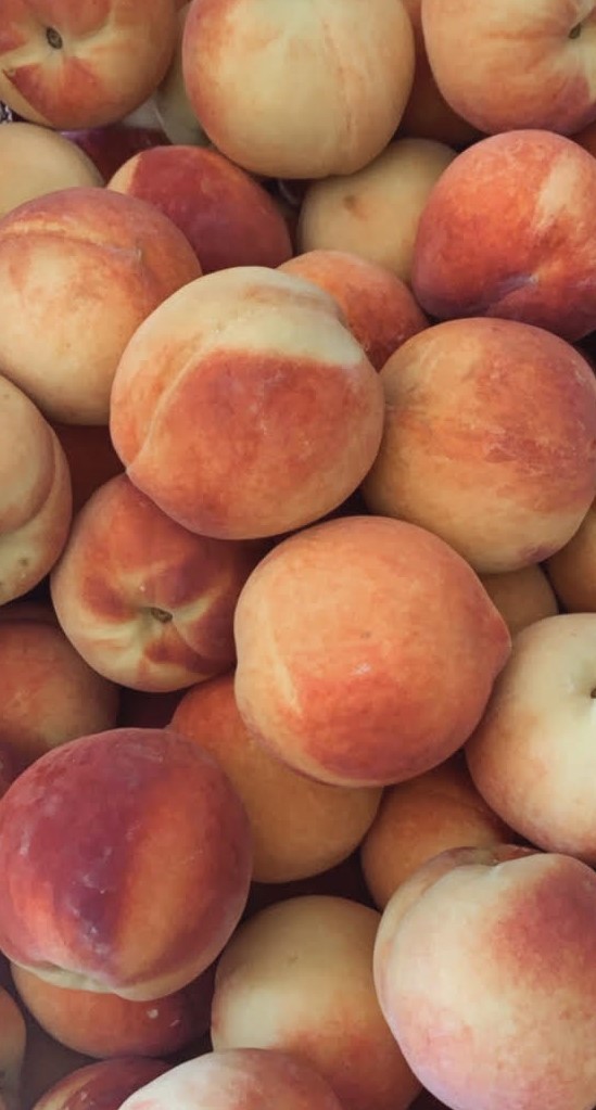 Easy Peach Recipes